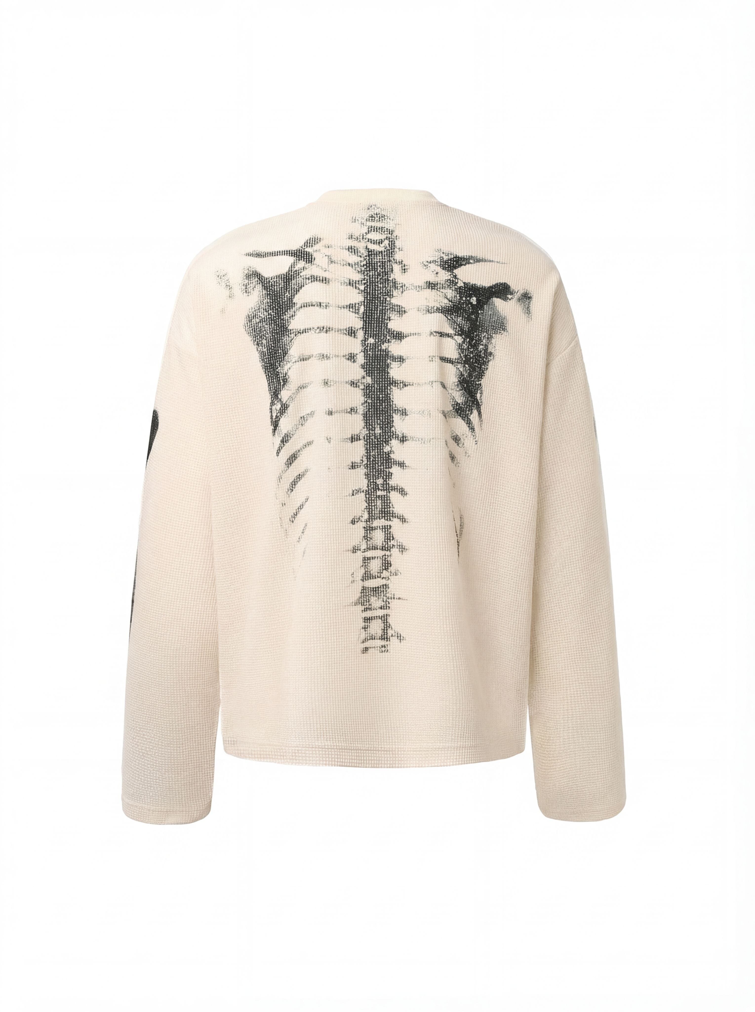 Skeleton Longsleeve