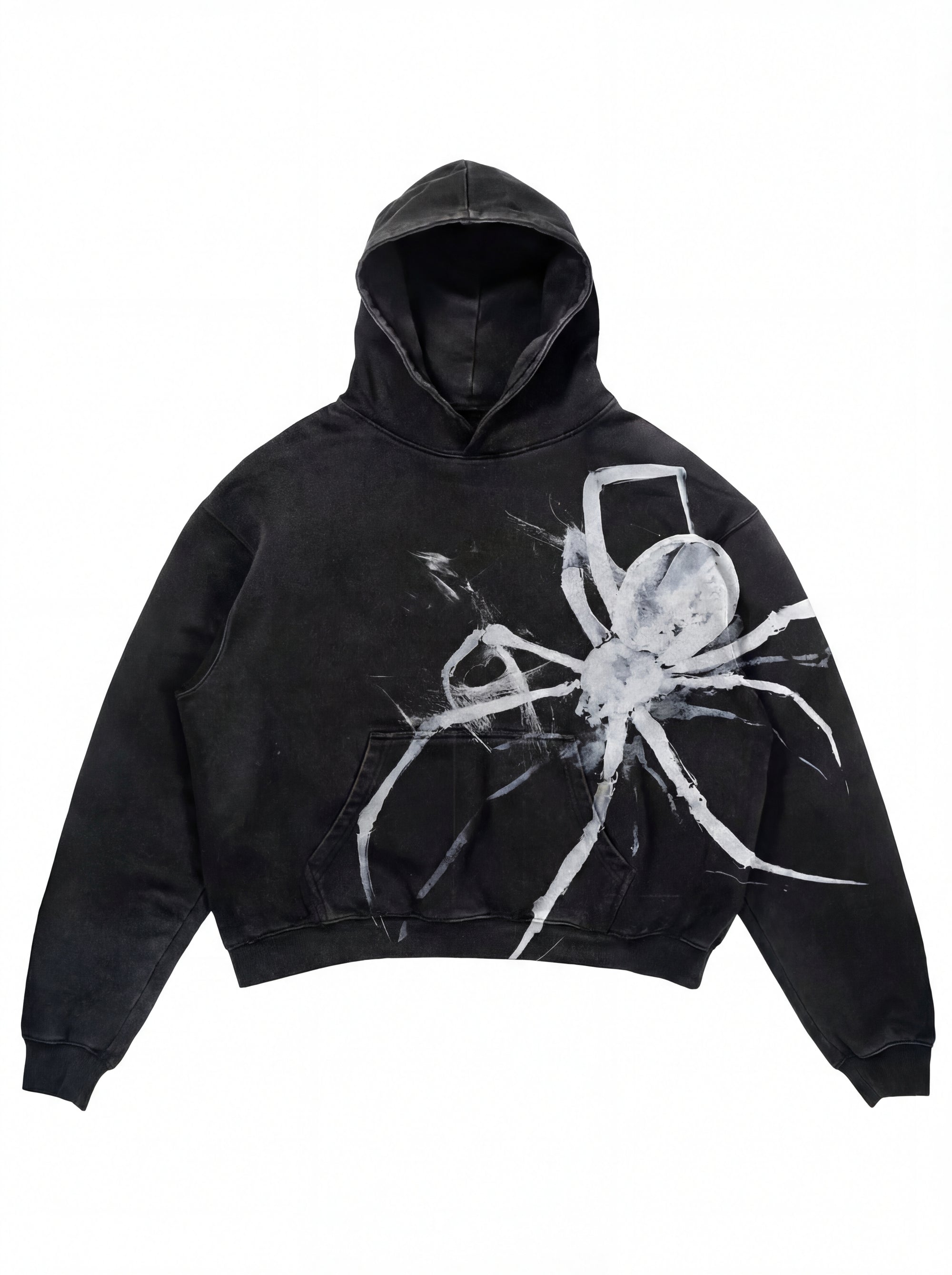 X-Ray Spider Hoodie