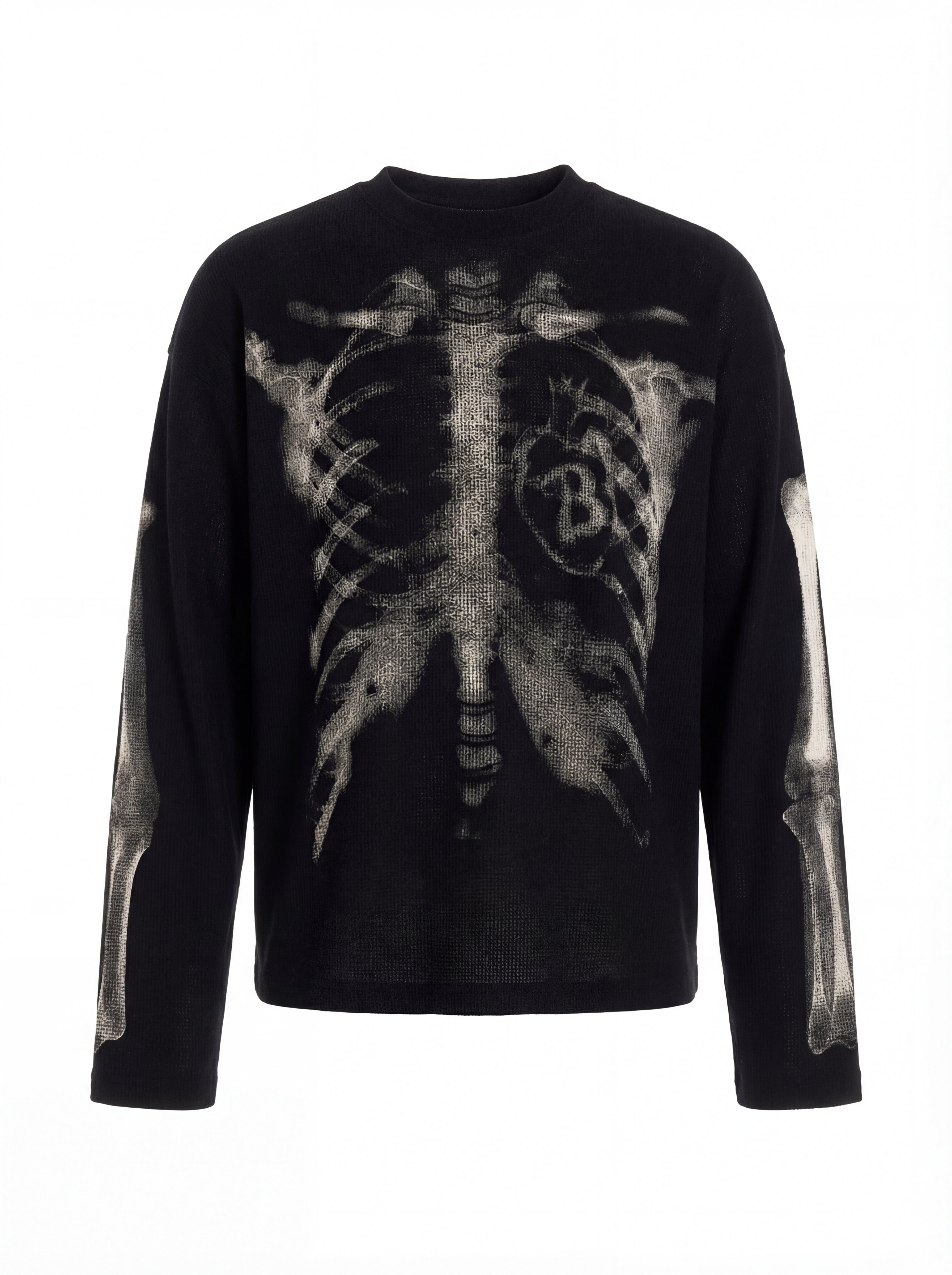 Skeleton Longsleeve
