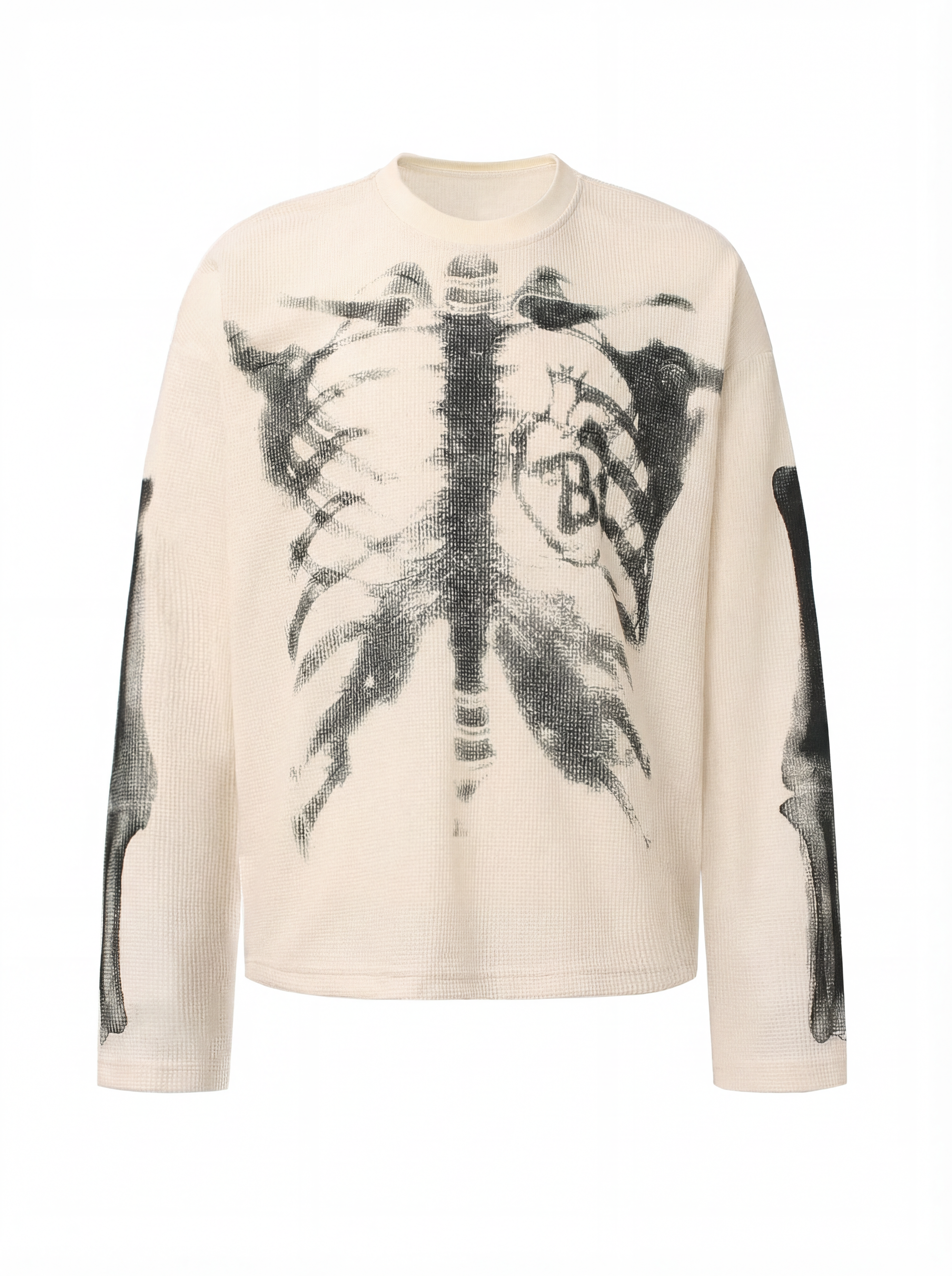 Skeleton Longsleeve