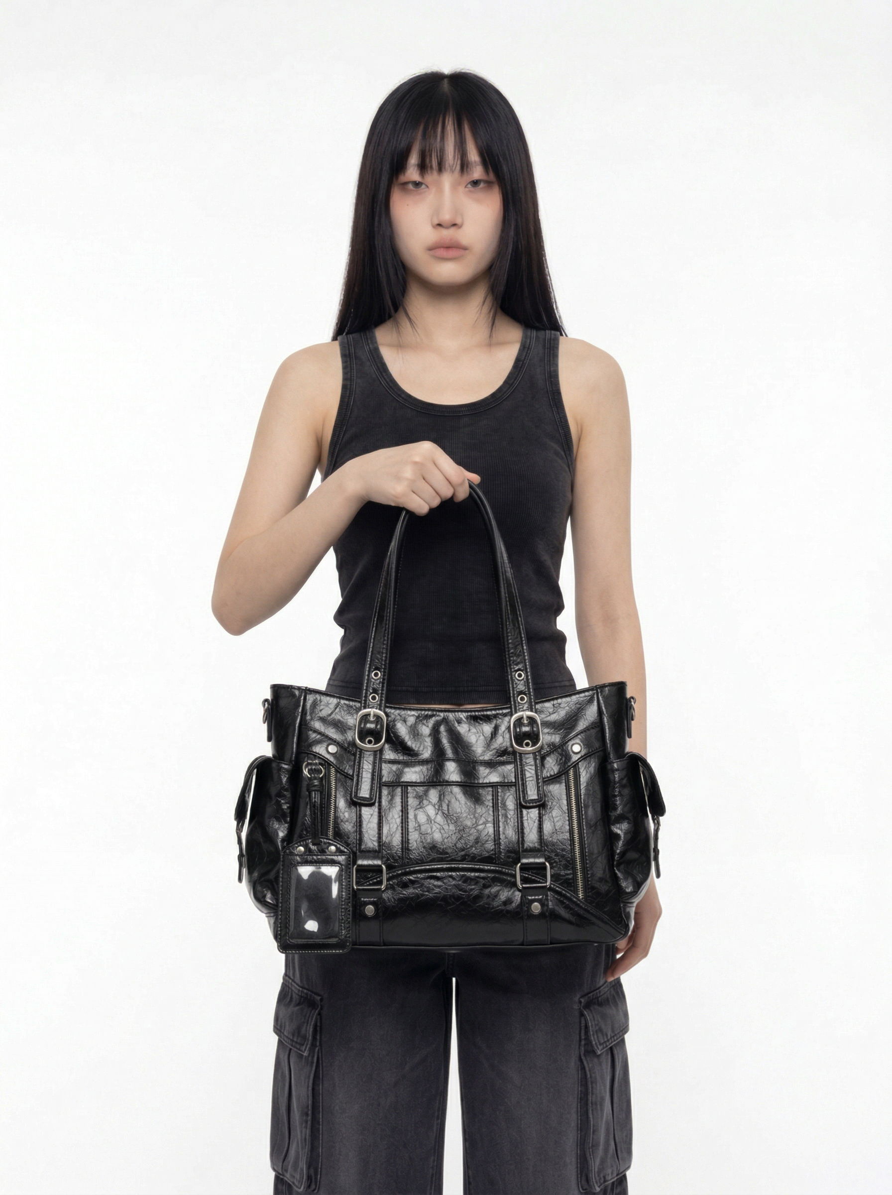 Bea Card Holder Shoulder Bag