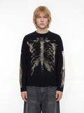Skeleton Longsleeve