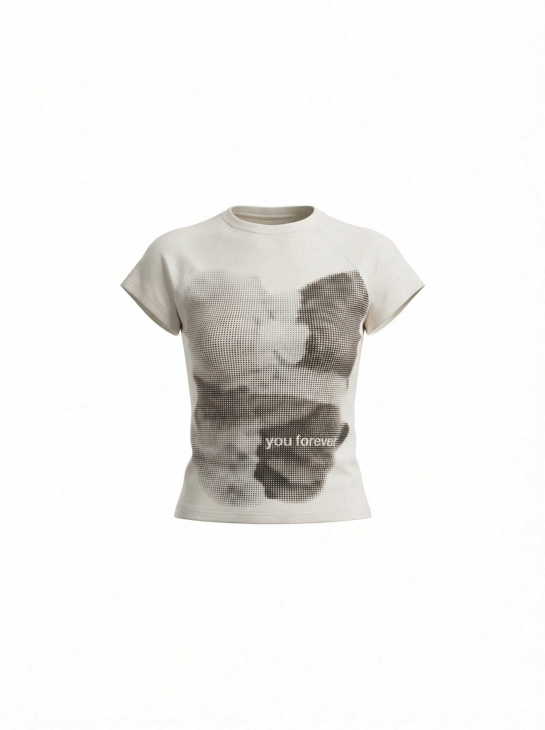 Lara Love You Forever Tee