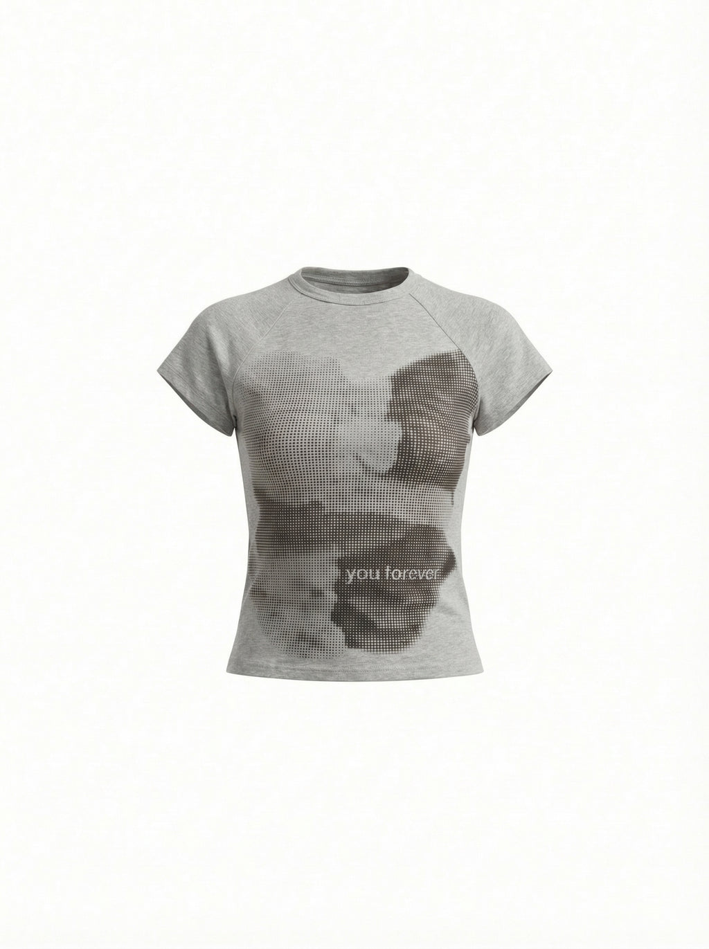 Lara Love You Forever Tee