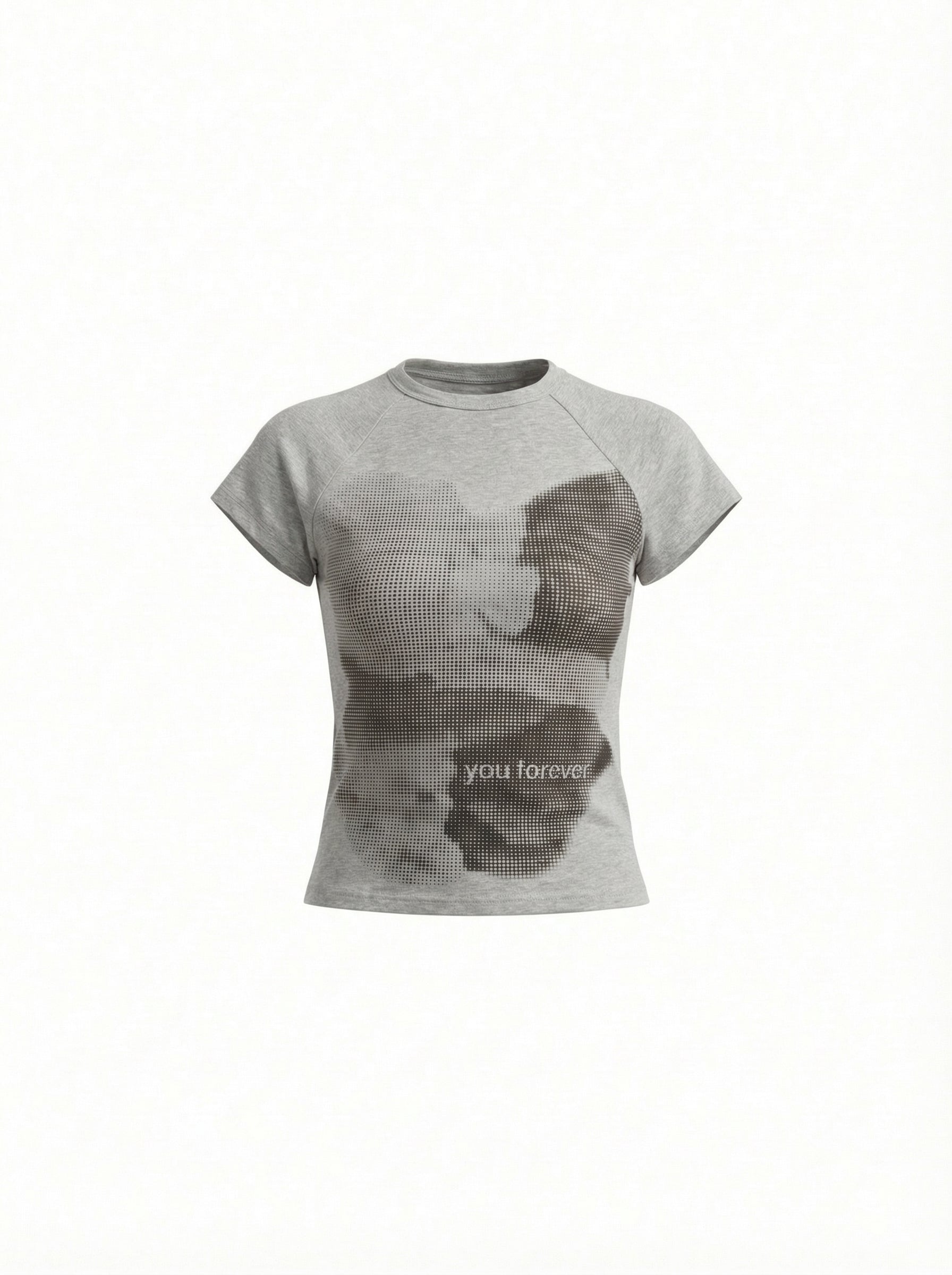 Lara Love You Forever Tee